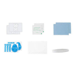 Zestaw szkieł ochronnych...