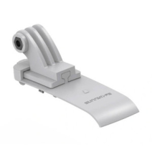 Mocowanie kamery sportowej...