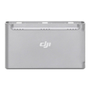 Dwukierunkowy hub ładujący...