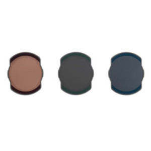 Filtry ND (8/16/32) DJI...