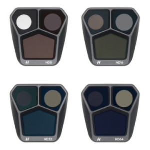 Filtry ND (8/16/32/64) DJI...