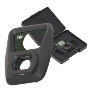 Szerokokątna nakładka na...