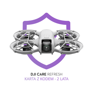 DJI Care Refresh DJI Neo...