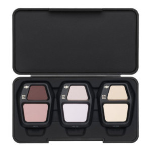 Zestaw filtrów ND do DJI...