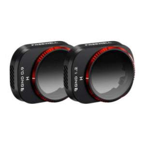 Filtry GND 0.9, 1.2...