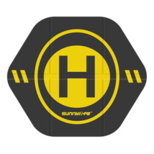 Mata/lądowisko SUNNYLIFE do...