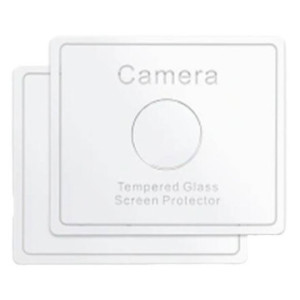 Osłony obiektywu SUNNYLIFE...