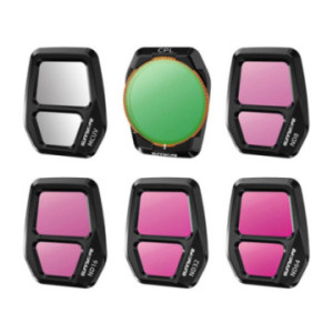 Zestaw filtrów Sunnylife...