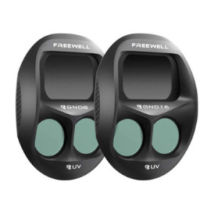 Freewell DJI Mavic 4 Pro...