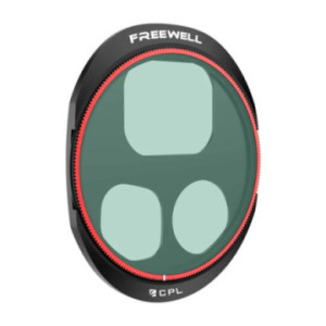 FREEWELL DJI Mavic 4 Pro...