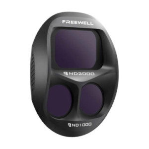 FREEWELL DJI Mavic 4 Pro...