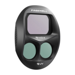 FREEWELL DJI Mavic 4 Pro...