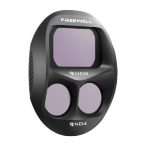 FREEWELL DJI Mavic 4 Pro...