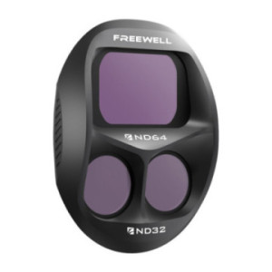 FREEWELL DJI Mavic 4 Pro...