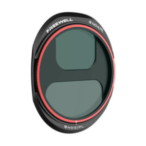 FREEWELL DJI Mavic 4 Pro...