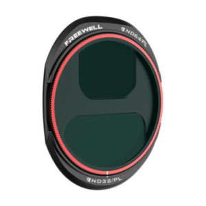 FREEWELL DJI Mavic 4 Pro...