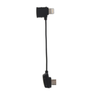 Kabel RC konektor Lightning...