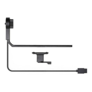 Uchwyt mocujący pokrętło...