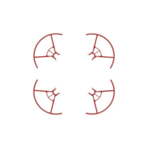 Osłony śmigieł - Komplet...