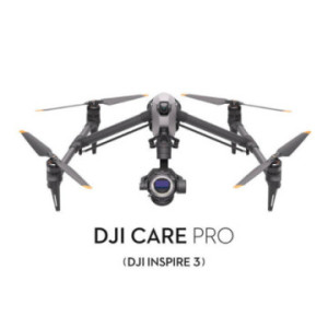 DJI Care Pro Inspire 3...