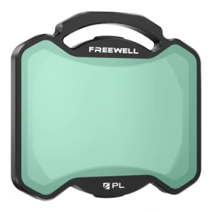 Polarizer Filter Freewell...
