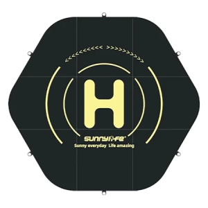 Mata lądowisko Sunnylife do...