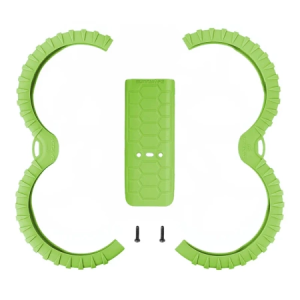 Obudowa ochronna + osłona...