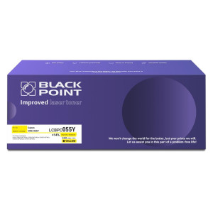 BLACK POINT LCBPC055Y...