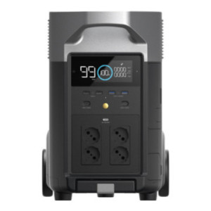 Przenośna stacja zasilania...