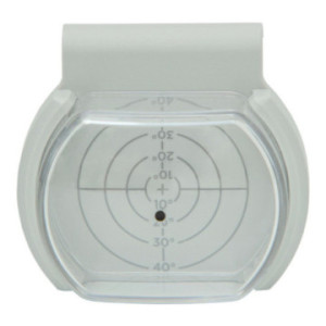 Wskaźnik kąta padania...