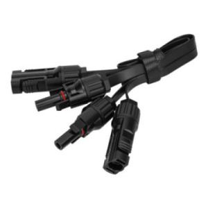 EcoFlow PowerStream płaski...