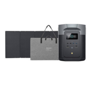Zestaw EcoFlow Delta 2 Max...