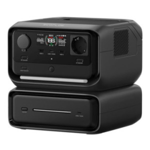 Przenośna stacja zasilania...