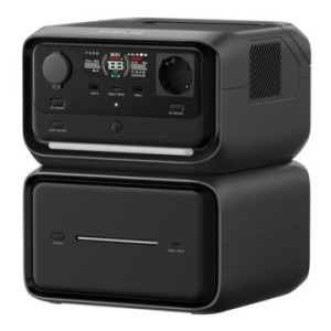 Przenośna stacja zasilania...