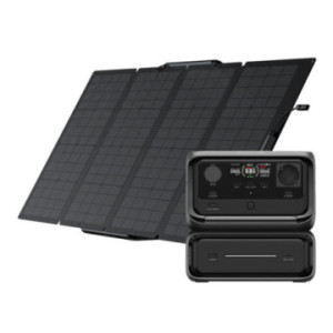 Zestaw: Stacja zasilania...