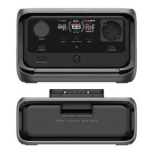 Zestaw: Stacja zasilania...