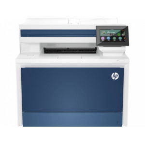OUTLET HP Color LaserJet...