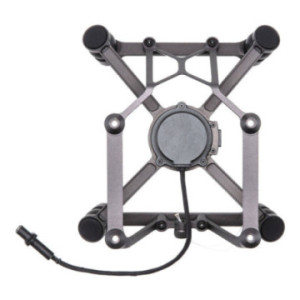 Górne mocowanie gimbala do...