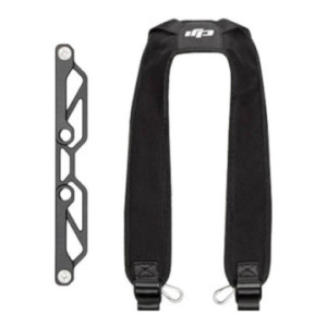 Szelki z uchwytem...