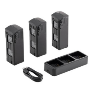 Battery Kit DJI Mavic 3...
