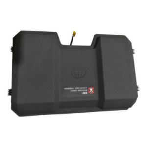 Główny moduł systemu...