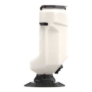 System Siewu DJI Agras T25...