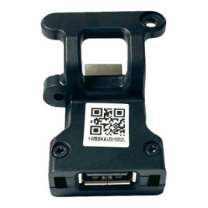 DJI RTK Dongle Connector...