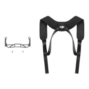 Szelki z uchwytem...