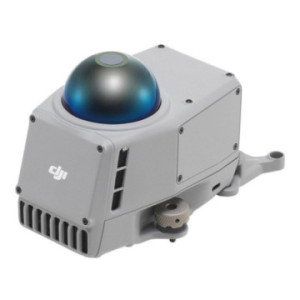 Moduł wykrywania przeszkód...