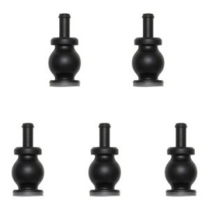 Wiborizolatory gimbala DJI...