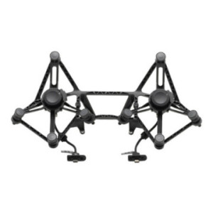 Podwójne mocowanie gimbala...