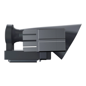 Głośnik, Megafon z...