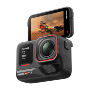 Kamera Insta360 Ace Pro 2...