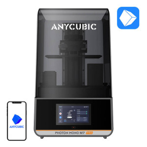 Drukarka 3D Anycubic Photon...